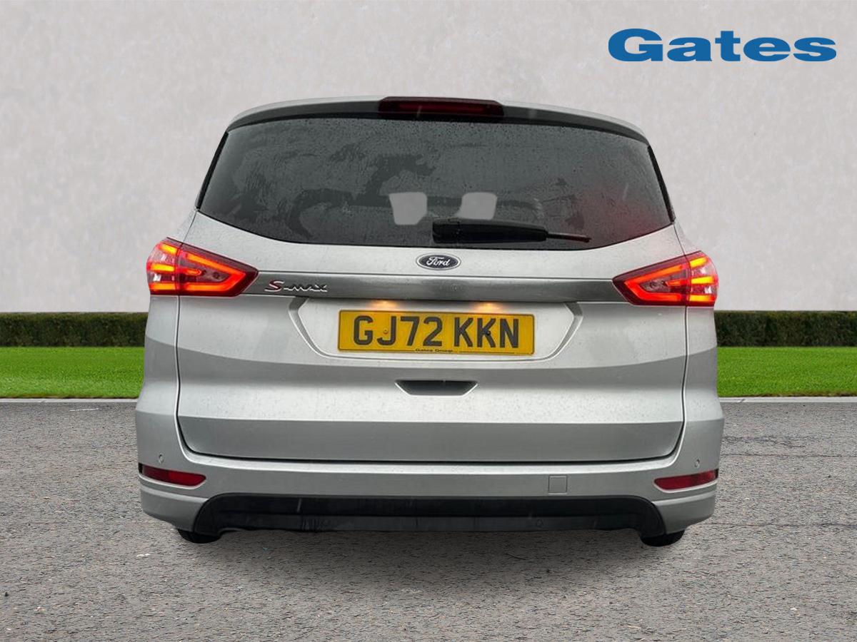 Used Ford S-Max 2022 for sale - 76826616: Photo 6
