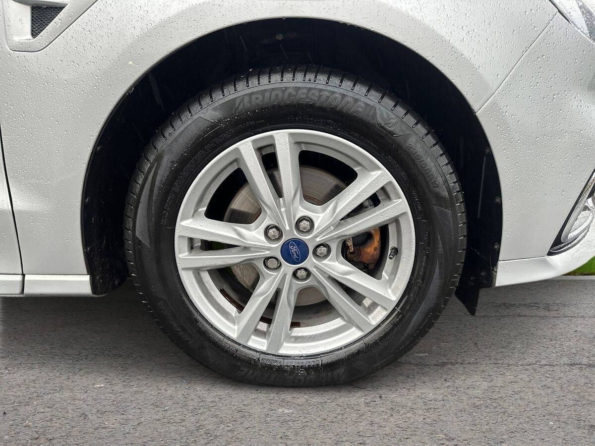 Used Ford S-Max 2022 for sale - 76826616: Photo 9