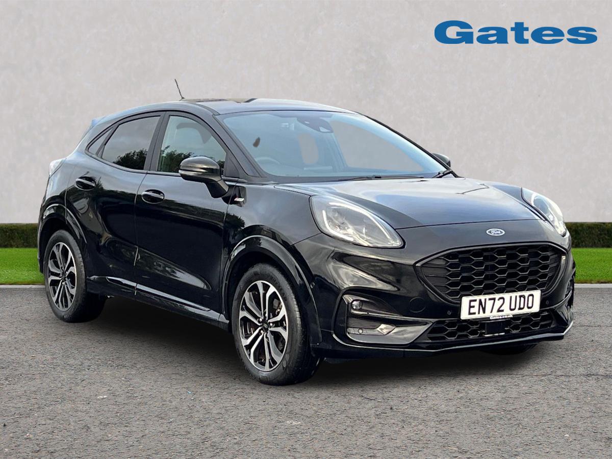 Used Ford Puma 2023 for sale - 76635653: Photo 1