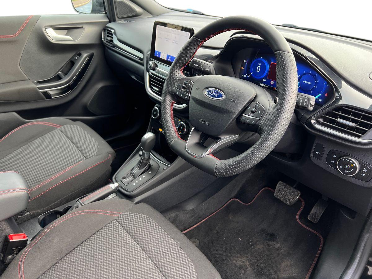 Used Ford Puma 2023 for sale - 76635653: Photo 10