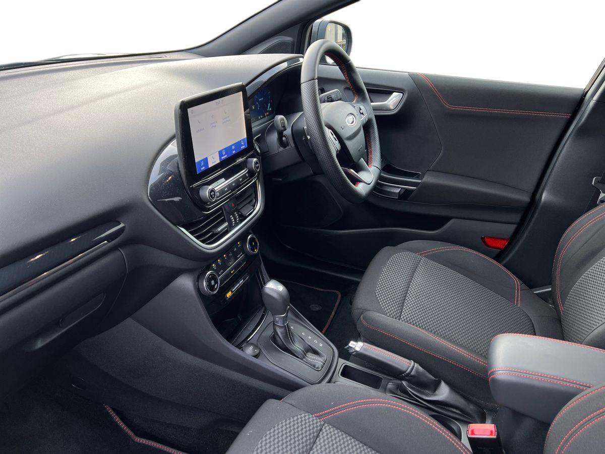 Used Ford Puma 2023 for sale - 76635653: Photo 11