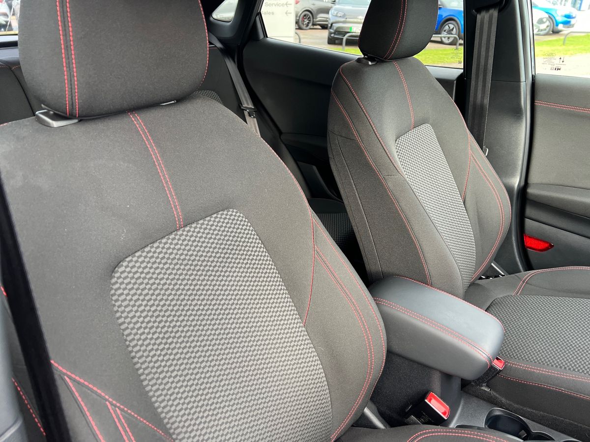 Used Ford Puma 2023 for sale - 76635653: Photo 12