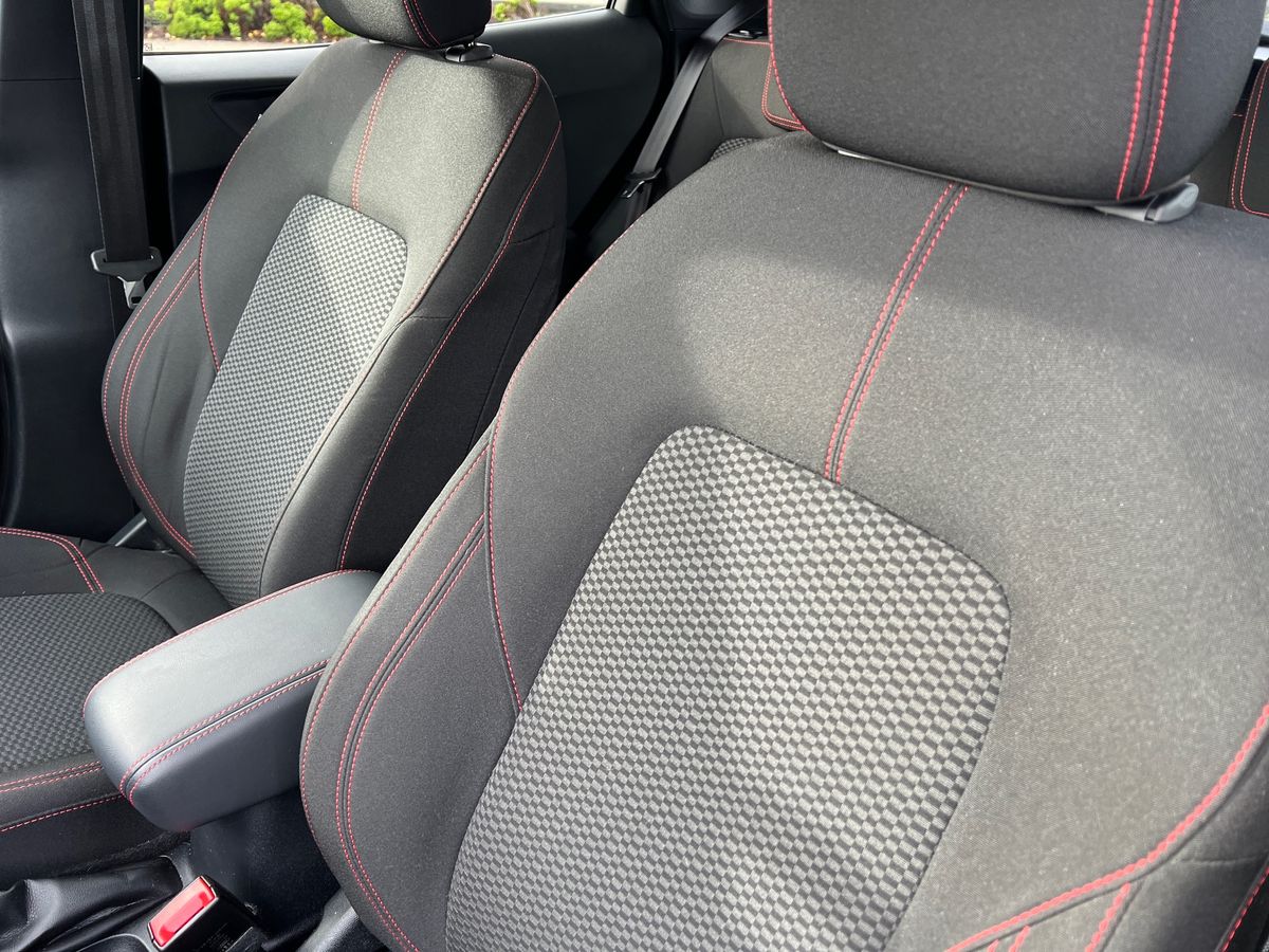 Used Ford Puma 2023 for sale - 76635653: Photo 13