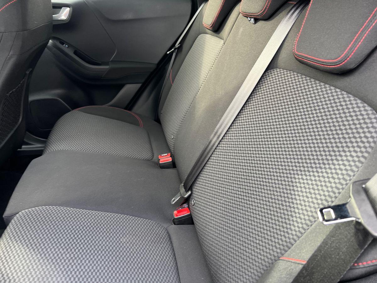 Used Ford Puma 2023 for sale - 76635653: Photo 14