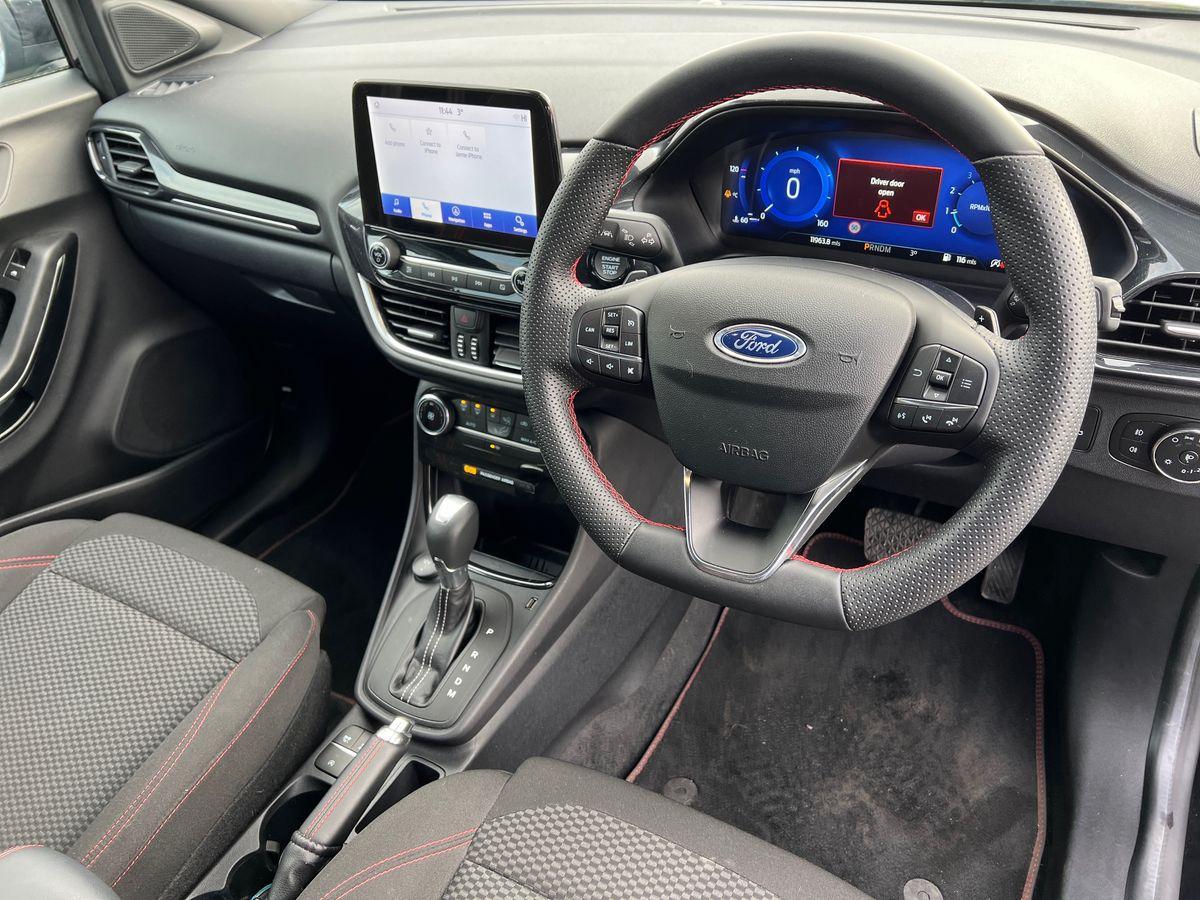 Used Ford Puma 2023 for sale - 76635653: Photo 15