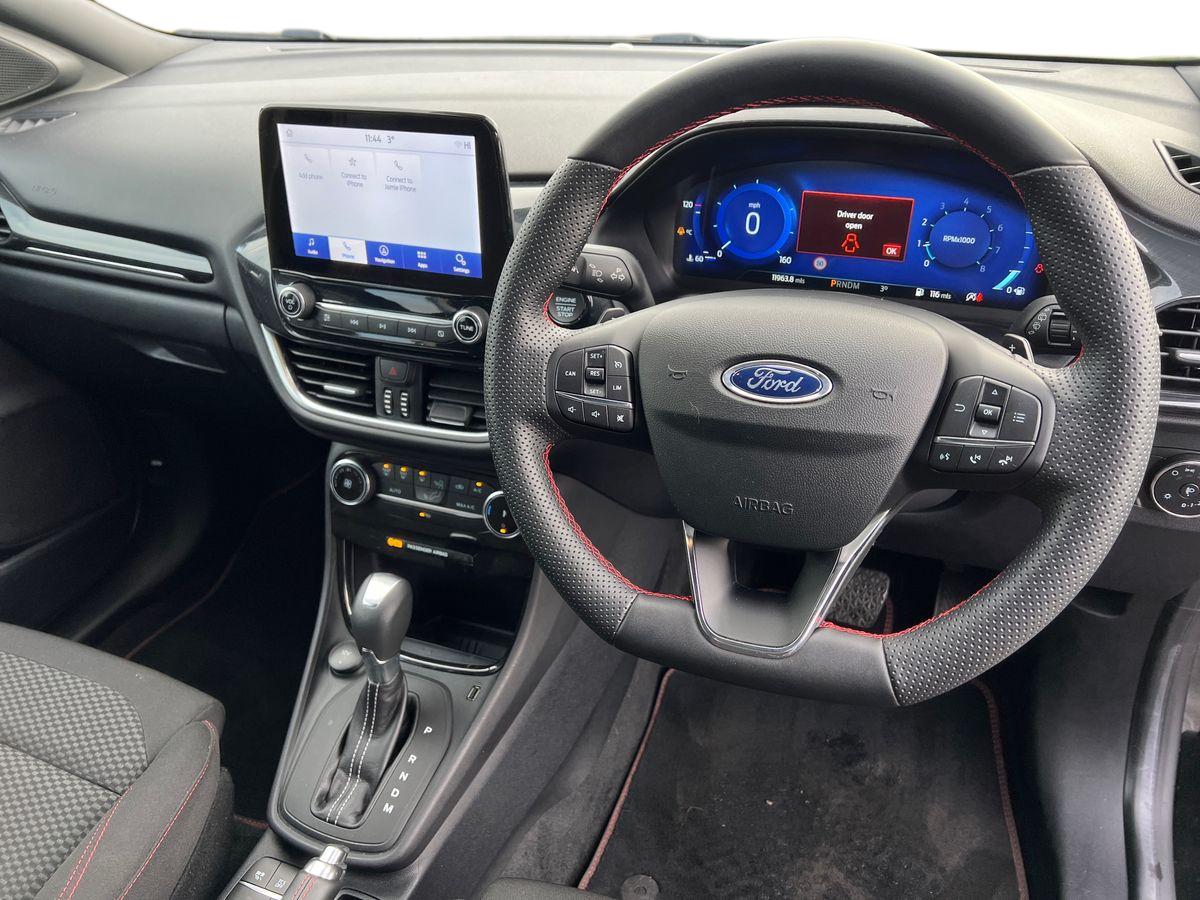 Used Ford Puma 2023 for sale - 76635653: Photo 16