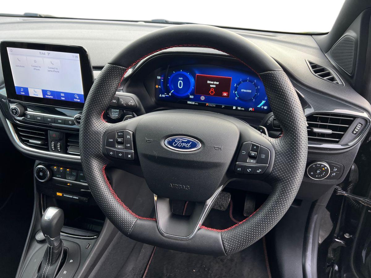 Used Ford Puma 2023 for sale - 76635653: Photo 17