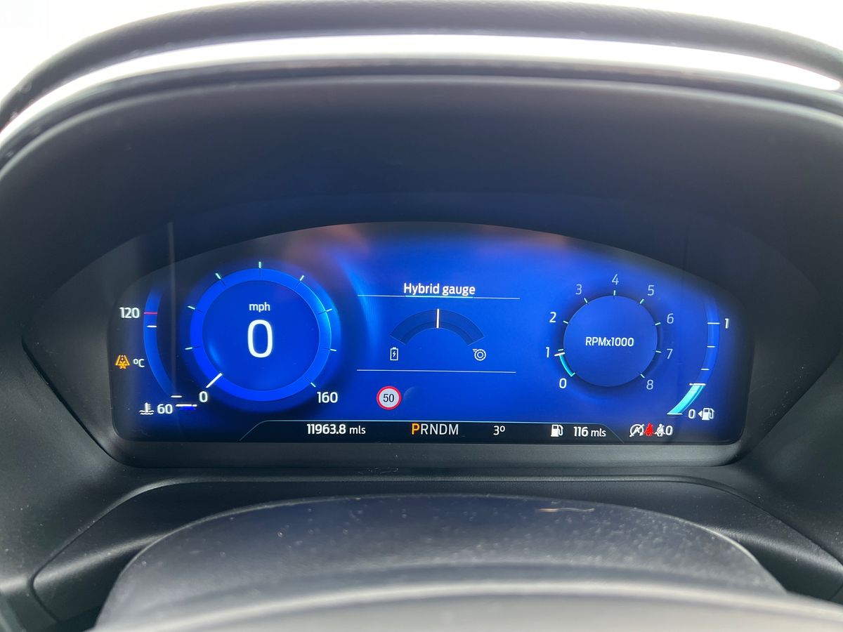 Used Ford Puma 2023 for sale - 76635653: Photo 18