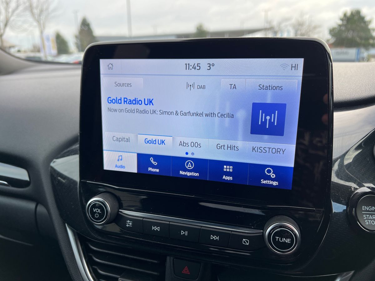 Used Ford Puma 2023 for sale - 76635653: Photo 19