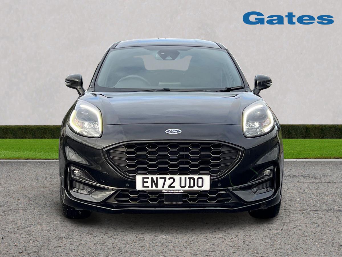 Used Ford Puma 2023 for sale - 76635653: Photo 2