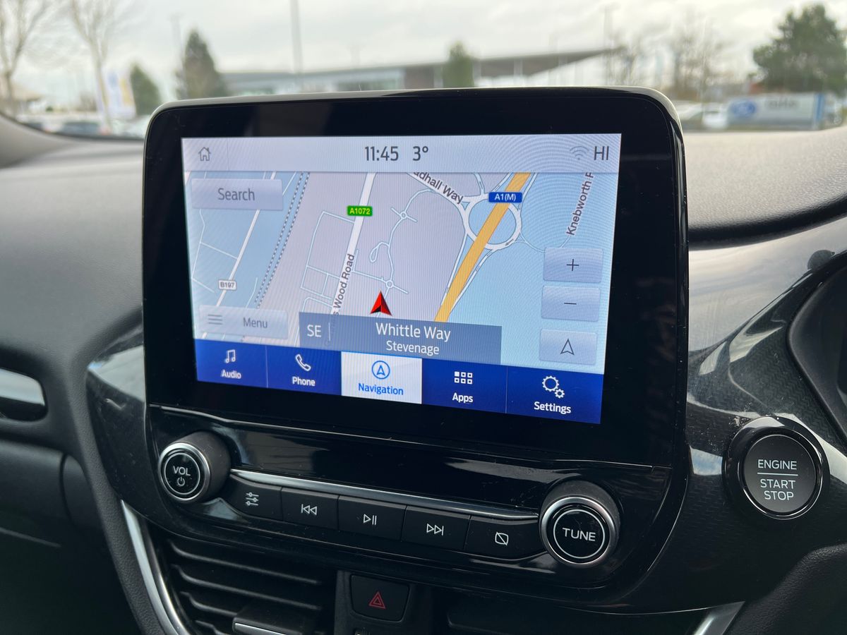 Used Ford Puma 2023 for sale - 76635653: Photo 20