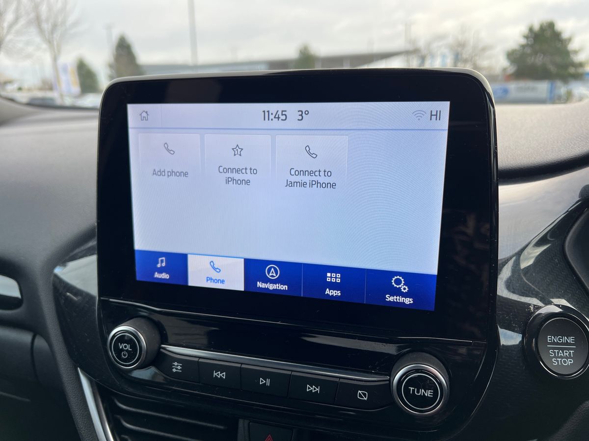 Used Ford Puma 2023 for sale - 76635653: Photo 21