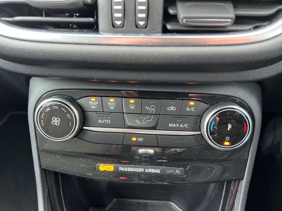 Used Ford Puma 2023 for sale - 76635653: Photo 22