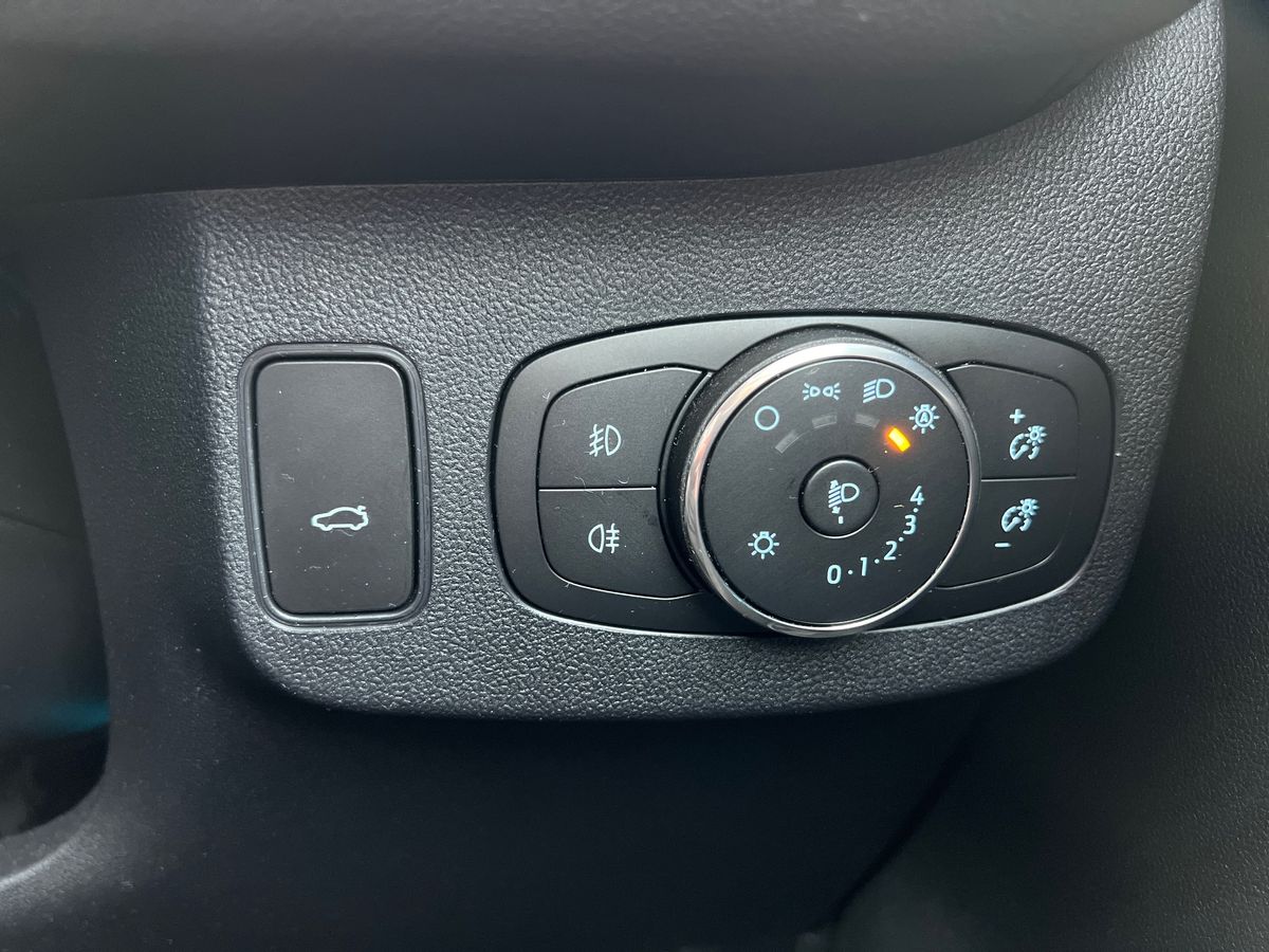 Used Ford Puma 2023 for sale - 76635653: Photo 23