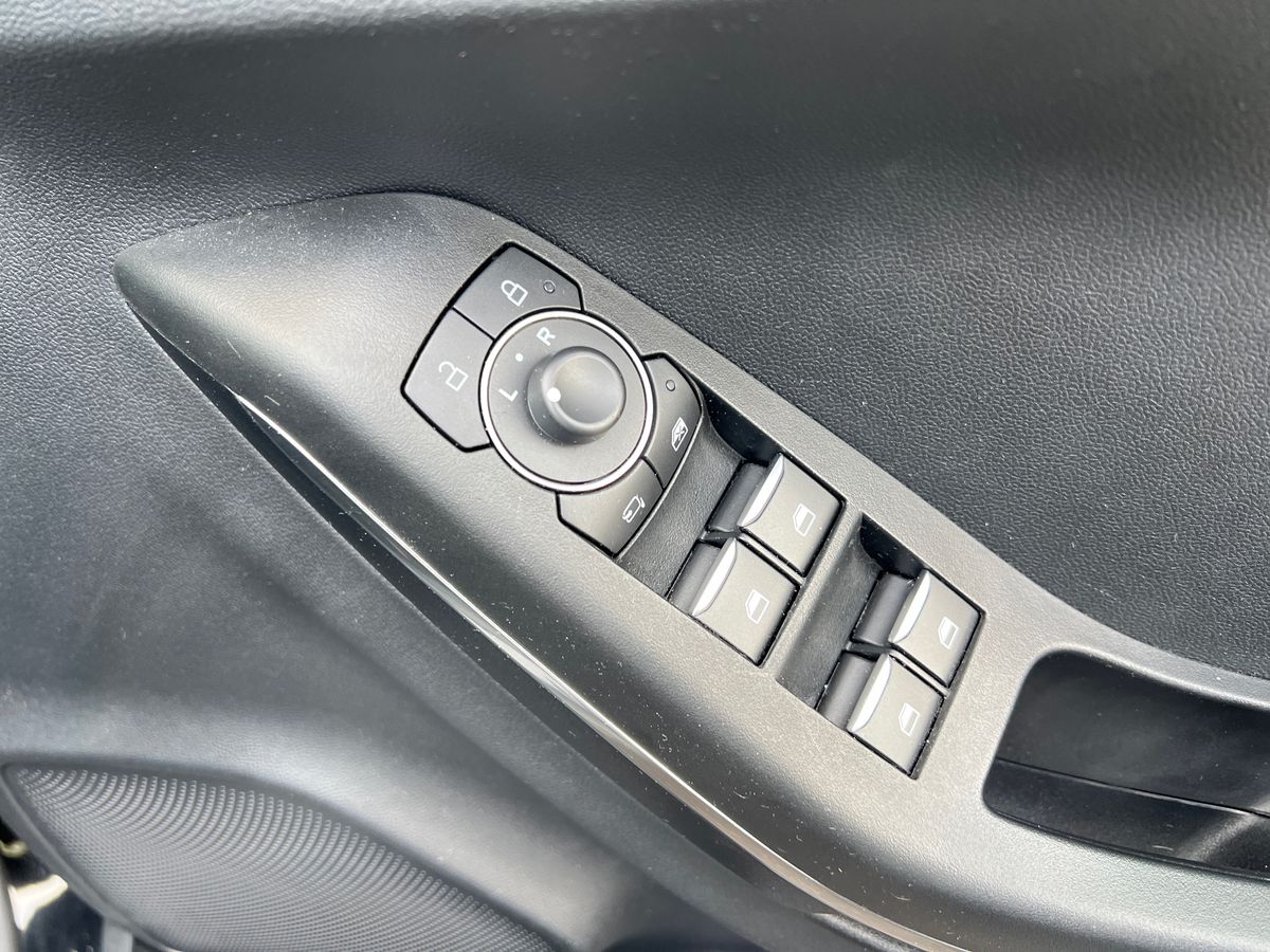 Used Ford Puma 2023 for sale - 76635653: Photo 25