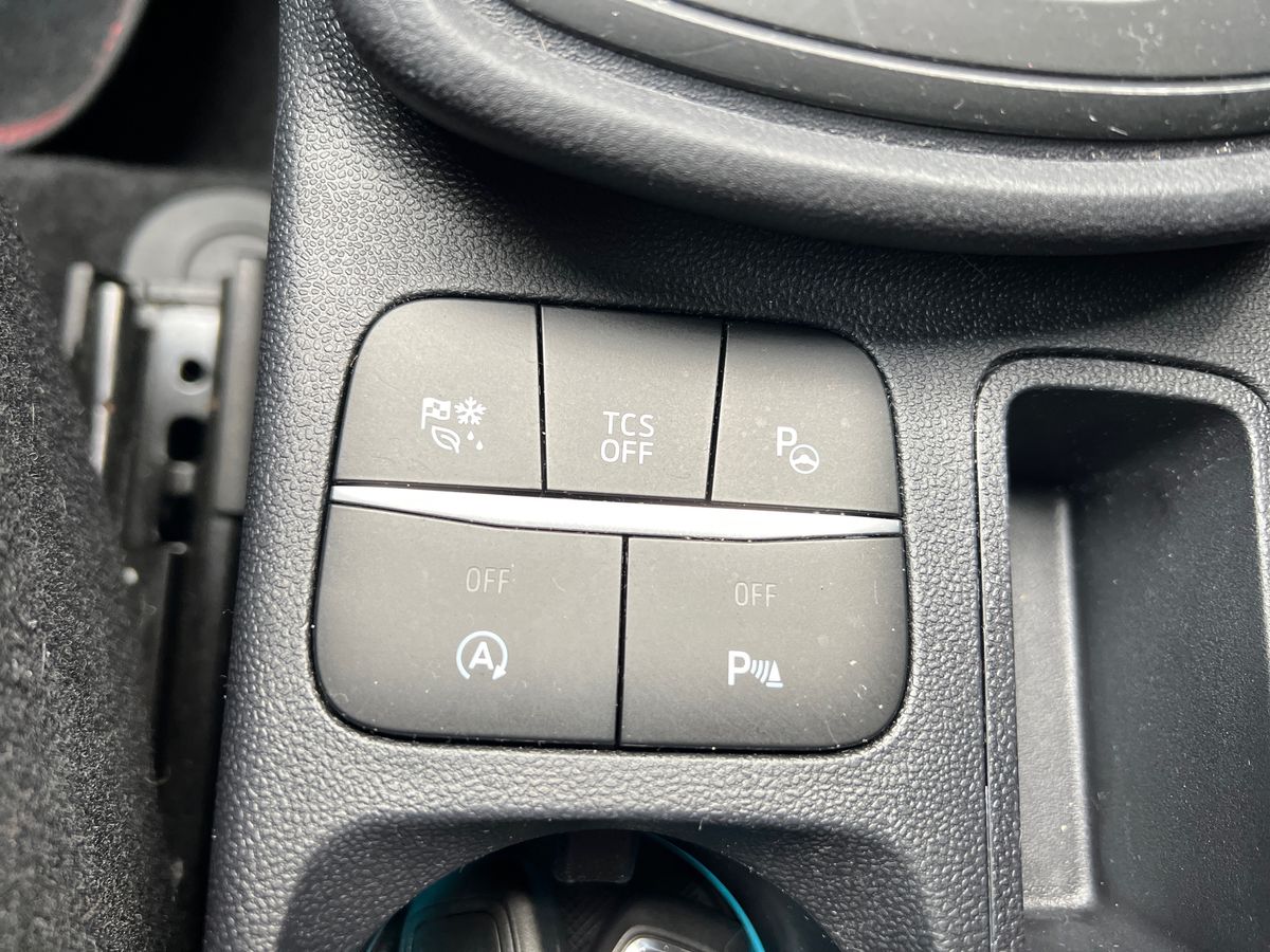 Used Ford Puma 2023 for sale - 76635653: Photo 28