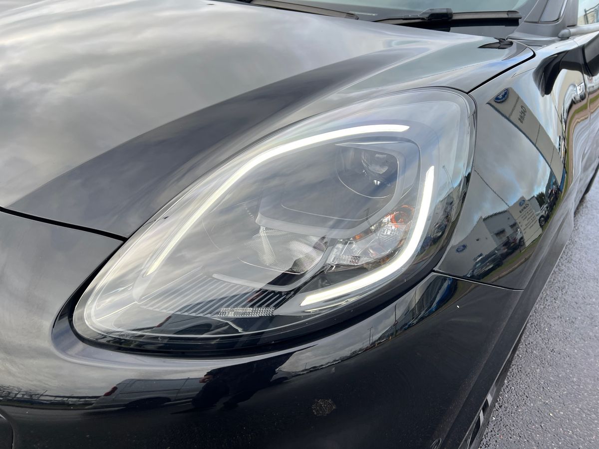 Used Ford Puma 2023 for sale - 76635653: Photo 32