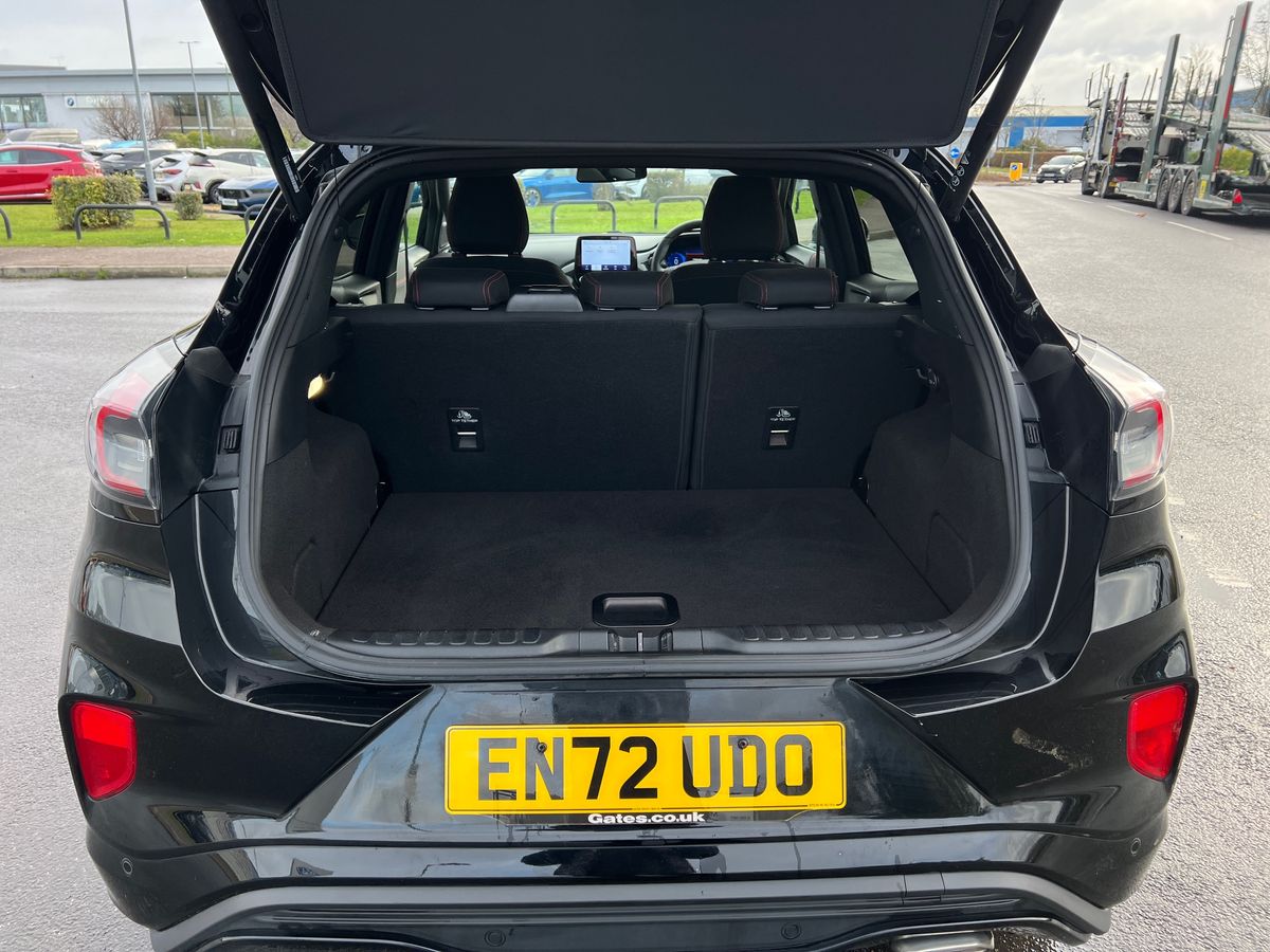 Used Ford Puma 2023 for sale - 76635653: Photo 34