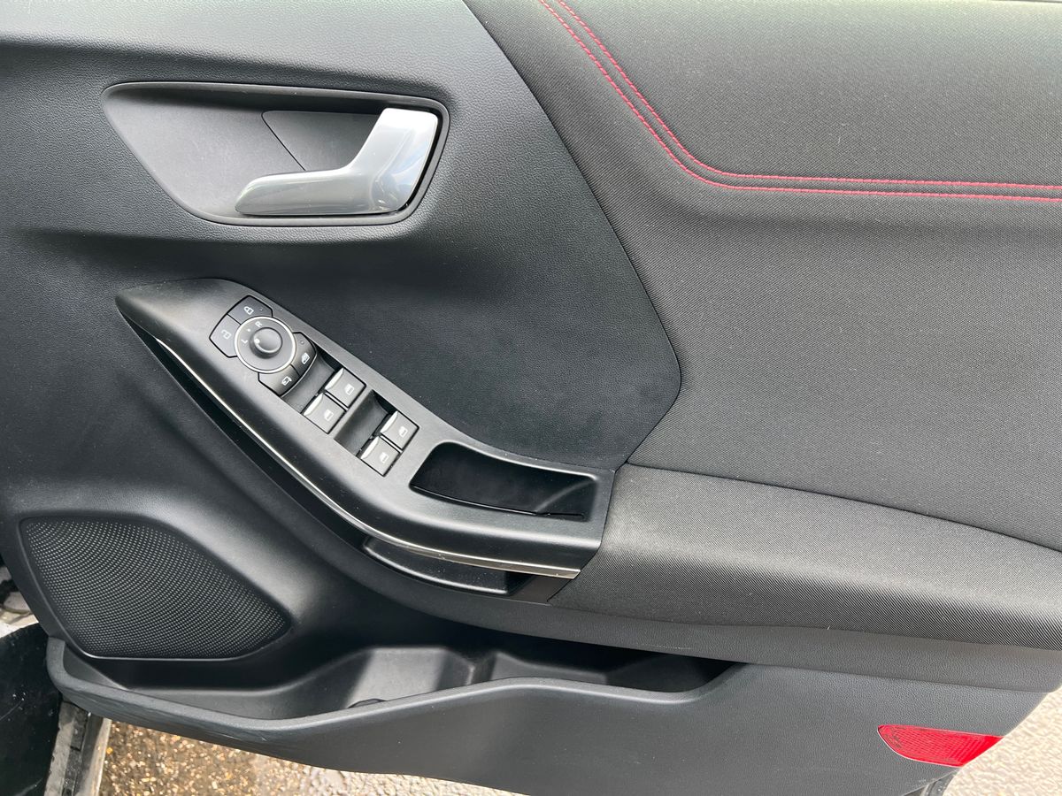 Used Ford Puma 2023 for sale - 76635653: Photo 35