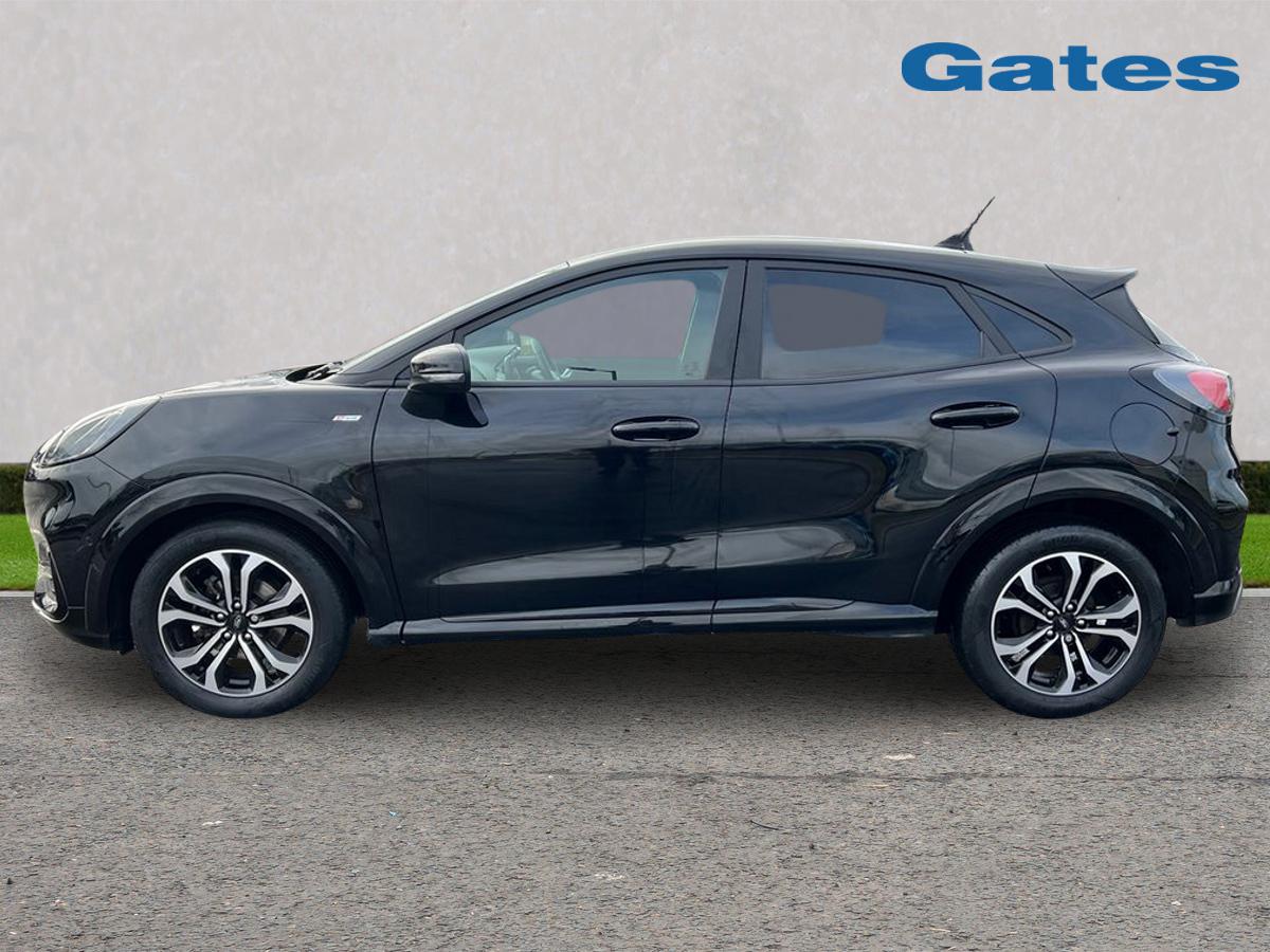 Used Ford Puma 2023 for sale - 76635653: Photo 4