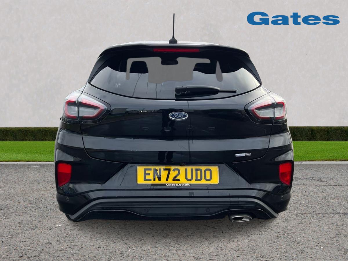 Used Ford Puma 2023 for sale - 76635653: Photo 6