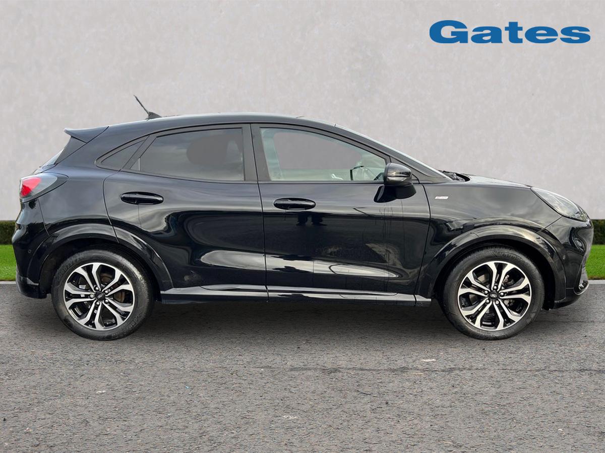 Used Ford Puma 2023 for sale - 76635653: Photo 8