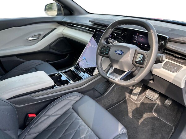Used Ford Explorer 2025 for sale - 75602755: Photo 10
