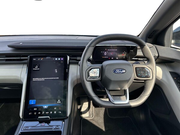 Used Ford Explorer 2025 for sale - 75602755: Photo 16
