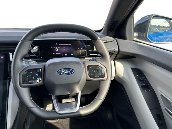 Used Ford Explorer 2025 for sale - 75602755: Photo 17