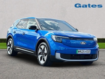 2025 - 5Dr Premium Extended Range 2WD Auto