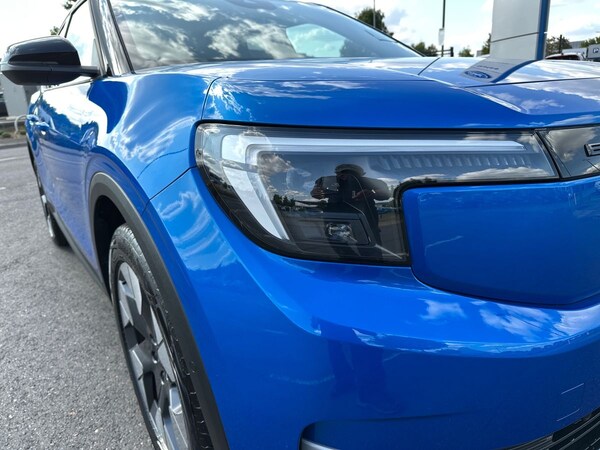 Used Ford Explorer 2025 for sale - 75602755: Photo 32