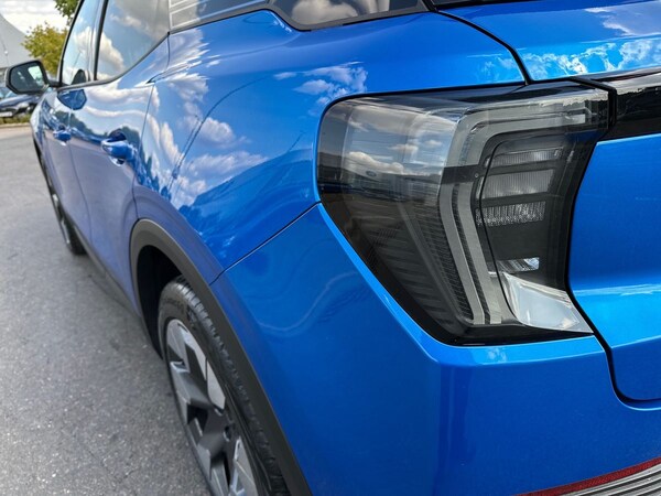 Used Ford Explorer 2025 for sale - 75602755: Photo 33