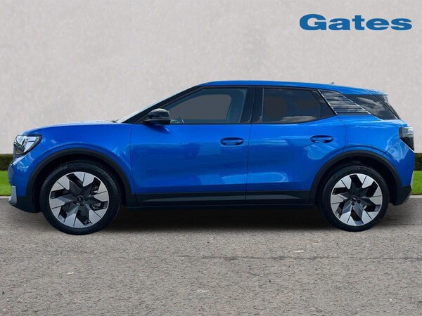 Used Ford Explorer 2025 for sale - 75602755: Photo 4