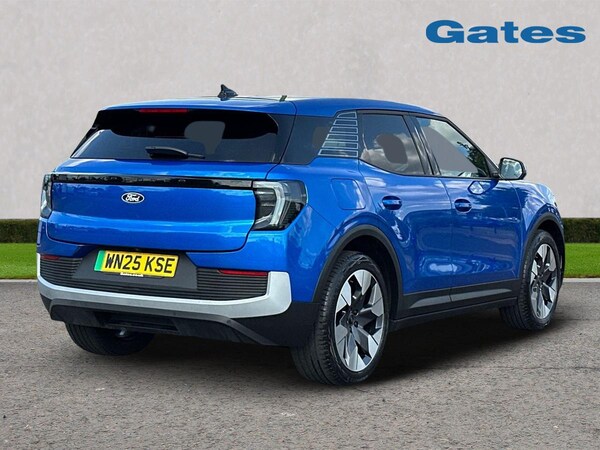 Used Ford Explorer 2025 for sale - 75602755: Photo 7