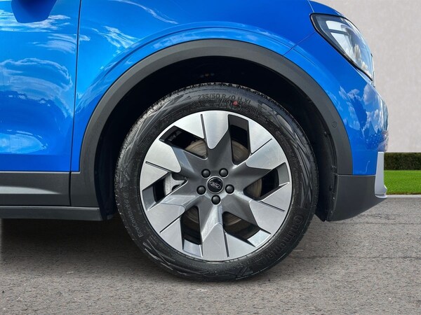 Used Ford Explorer 2025 for sale - 75602755: Photo 9