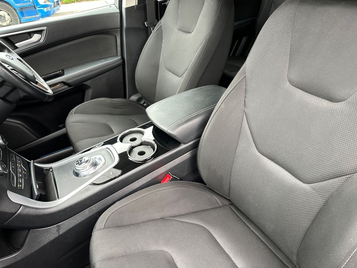 Used Ford S-Max 2023 for sale - 76514791: Photo 13