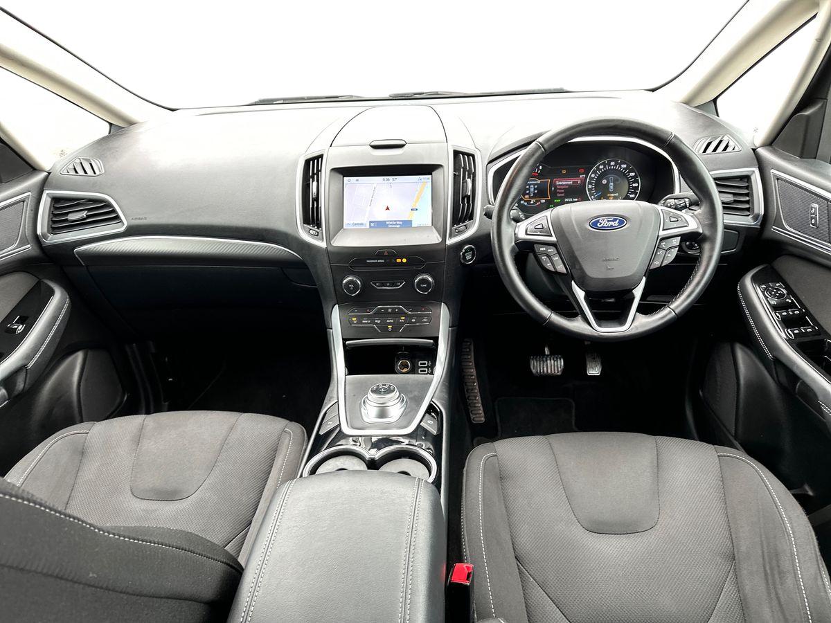 Used Ford S-Max 2023 for sale - 76514791: Photo 15