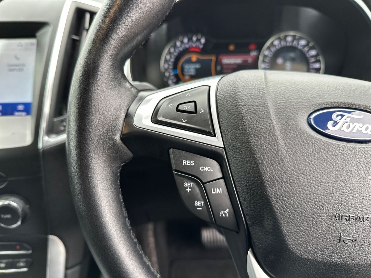 Used Ford S-Max 2023 for sale - 76514791: Photo 26