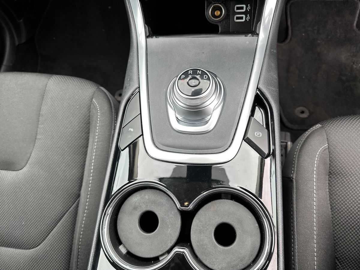 Used Ford S-Max 2023 for sale - 76514791: Photo 28