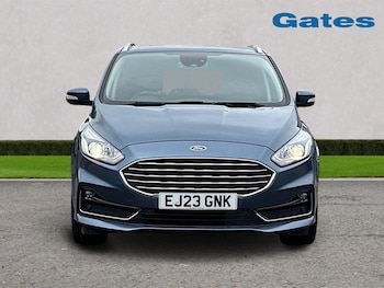 Used Ford S-Max 2023 for sale - 76514791: Photo