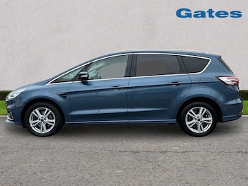 Used Ford S-Max 2023 for sale - 76514791: Photo