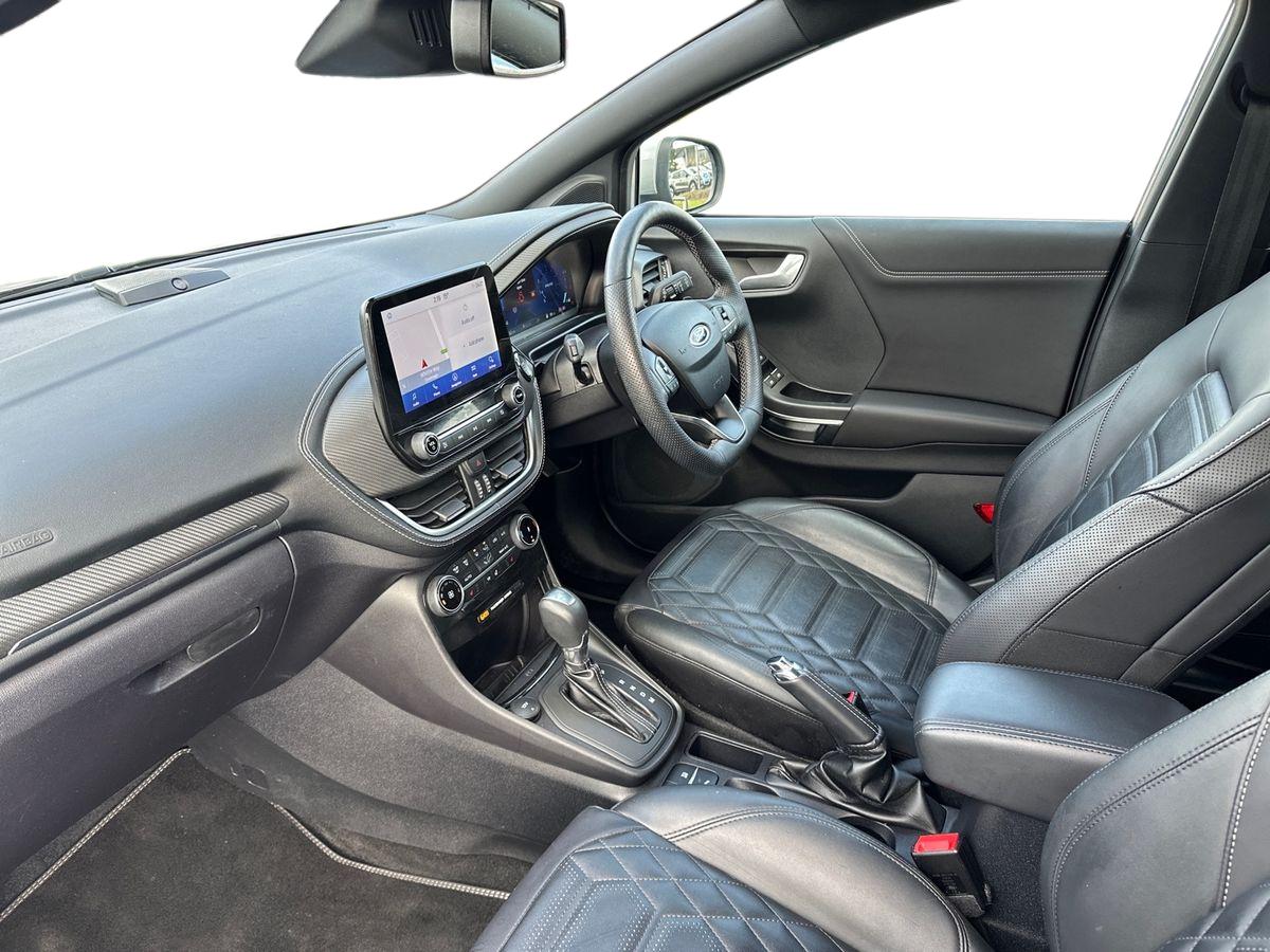 Used Ford Puma 2023 for sale - 77739986: Photo 11