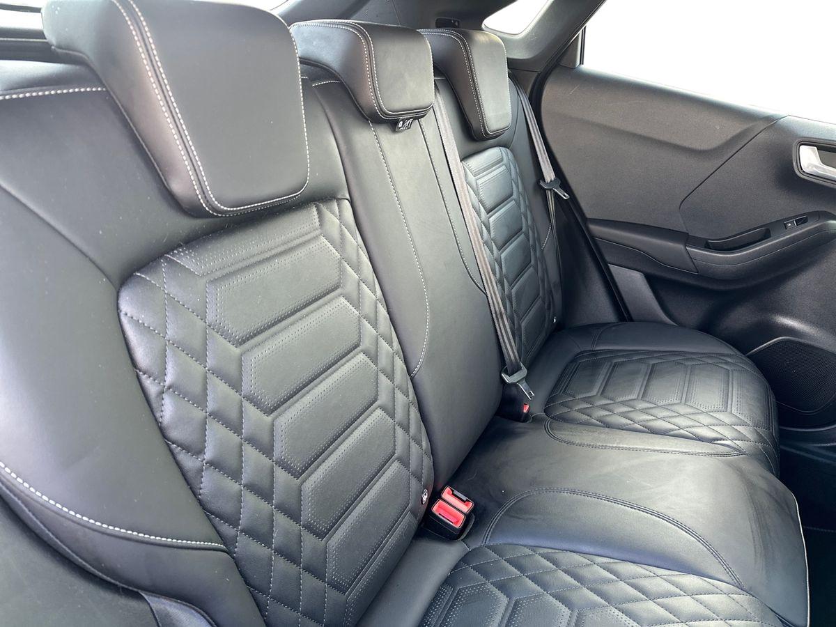 Used Ford Puma 2023 for sale - 77739986: Photo 14