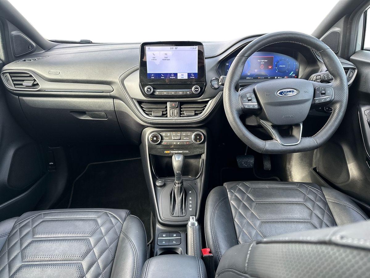 Used Ford Puma 2023 for sale - 77739986: Photo 15