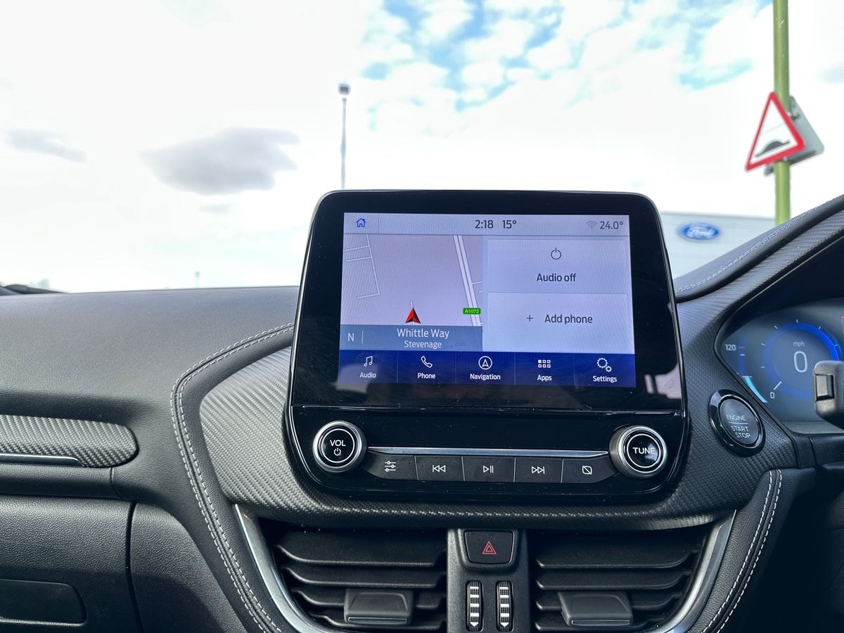 Used Ford Puma 2023 for sale - 77739986: Photo 19