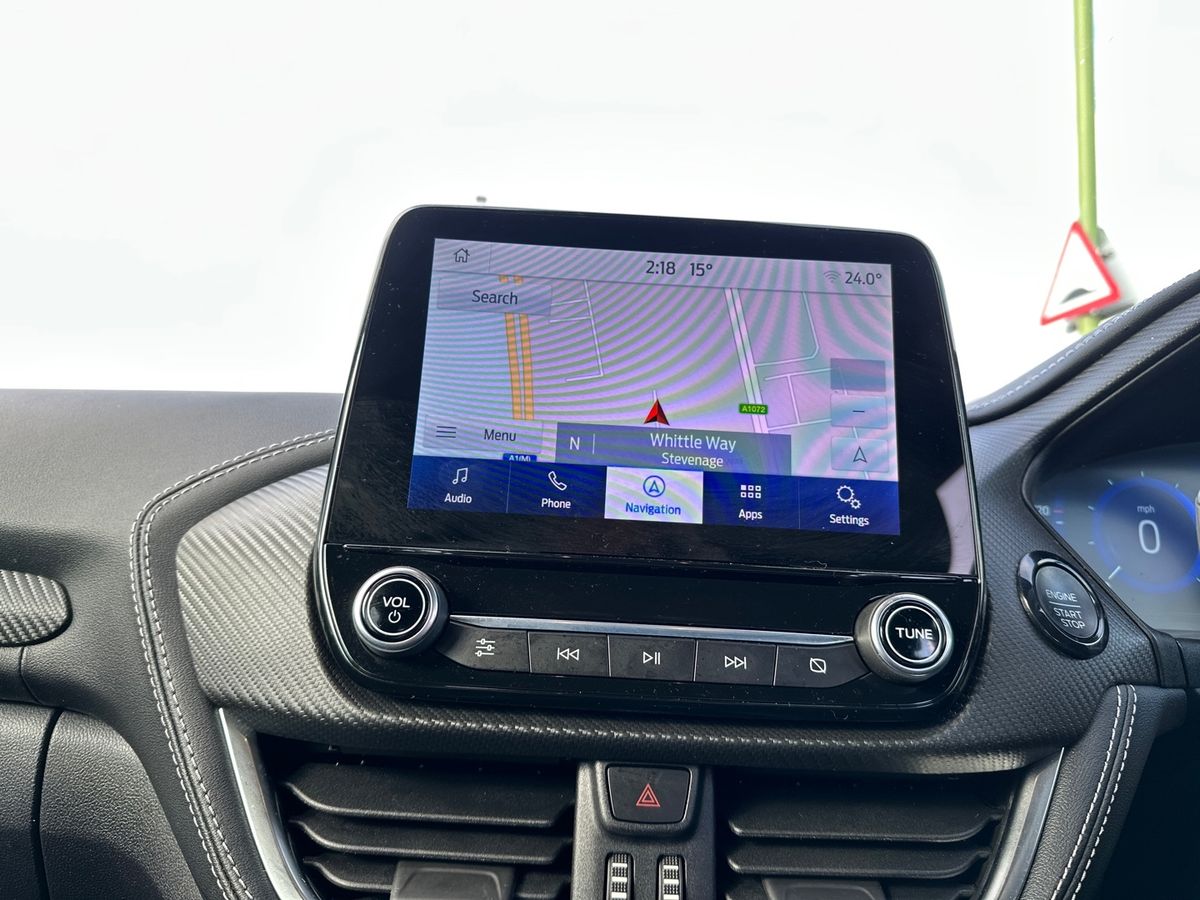 Used Ford Puma 2023 for sale - 77739986: Photo 20