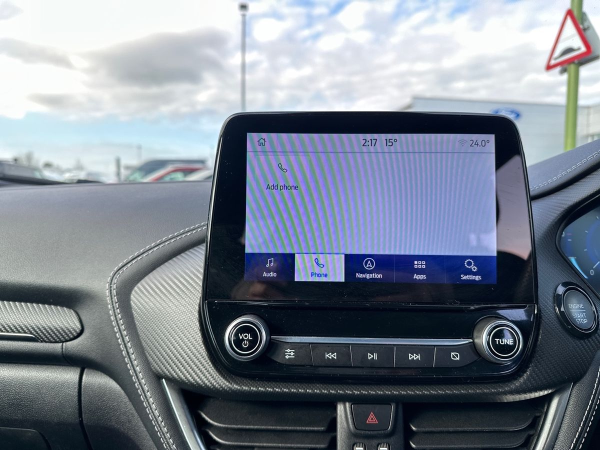 Used Ford Puma 2023 for sale - 77739986: Photo 21