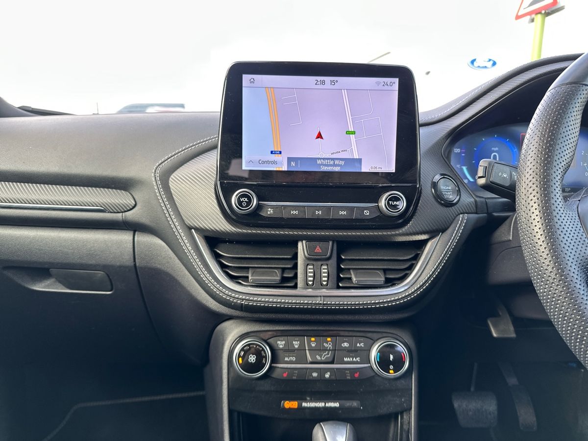 Used Ford Puma 2023 for sale - 77739986: Photo 22