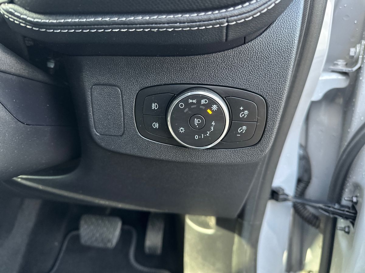 Used Ford Puma 2023 for sale - 77739986: Photo 23