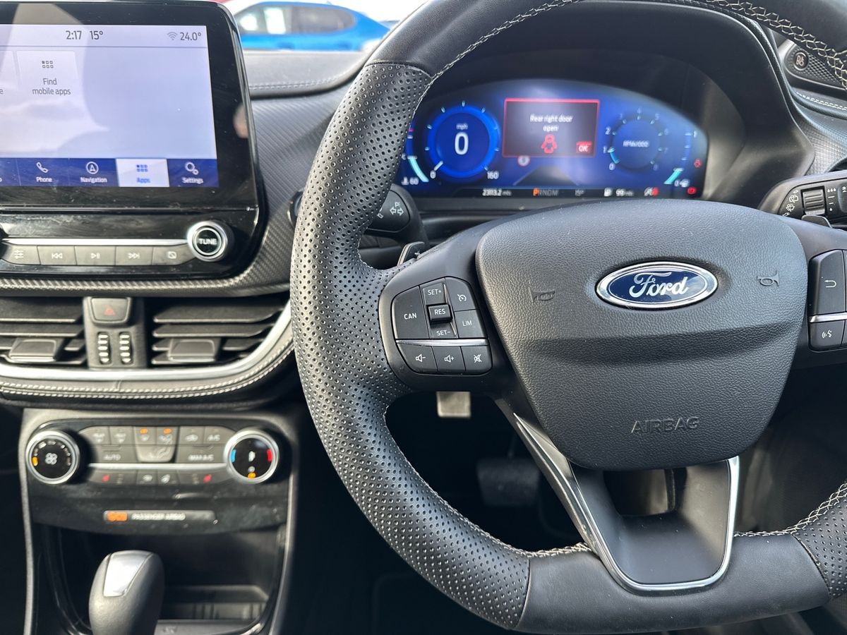 Used Ford Puma 2023 for sale - 77739986: Photo 26